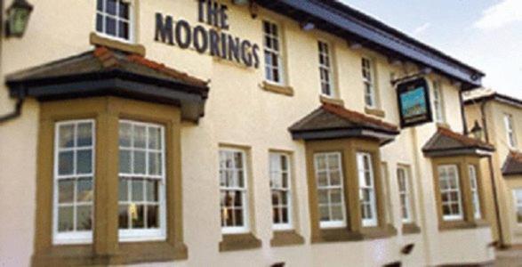The Moorings Hotel Chester-le-Street Exterior foto